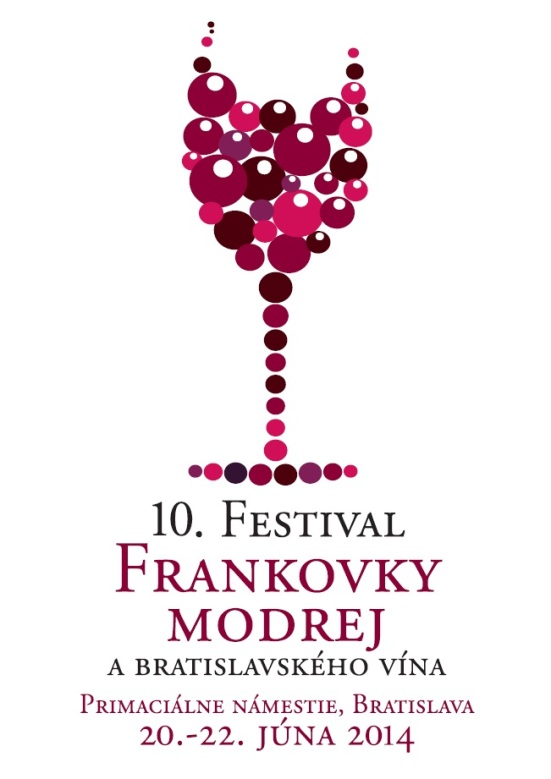 Festival frankovky modrej a bratislavského vína Račiansky spolok